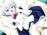 25P Hentai maid-cameriere hentai