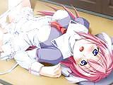 25P Hentai maid-cameriere hentai