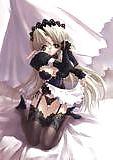 25P Hentai maid-cameriere hentai