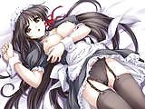 25P Hentai maid-cameriere hentai