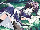 25P Hentai maid-cameriere hentai