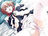 25P Hentai maid-cameriere hentai