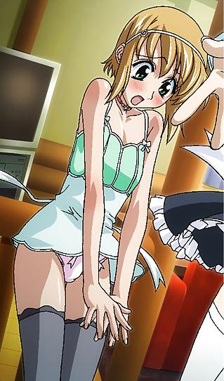 25P Cross dresser hentai images