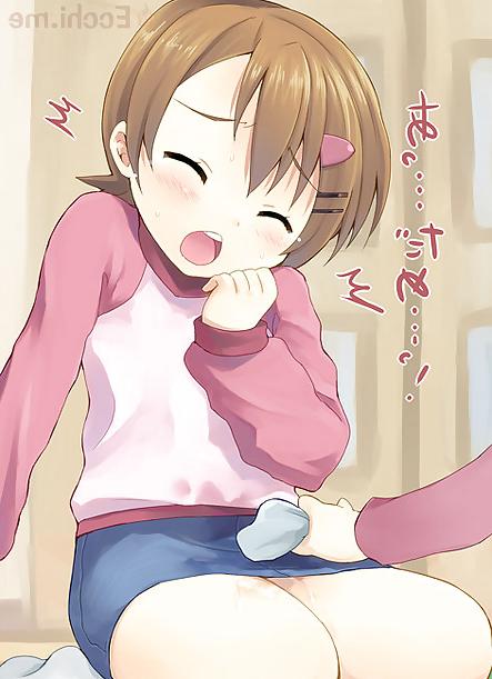 25P Cross dresser hentai images