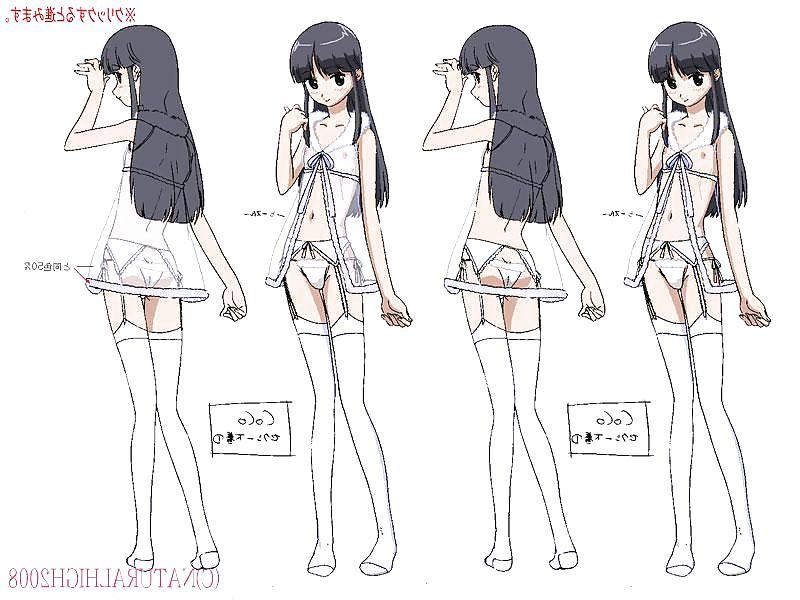 25P Cross dresser hentai images
