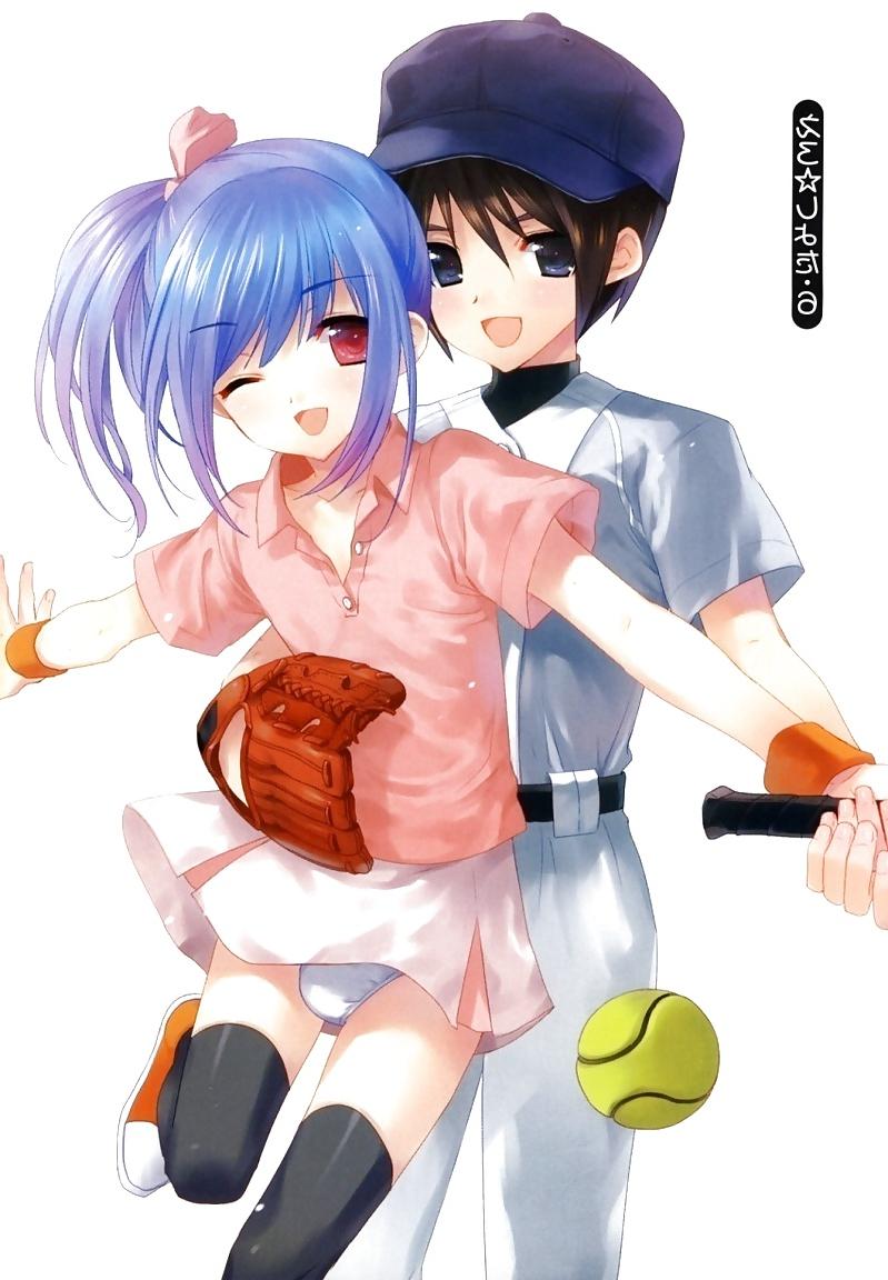 25P Cross dresser hentai images