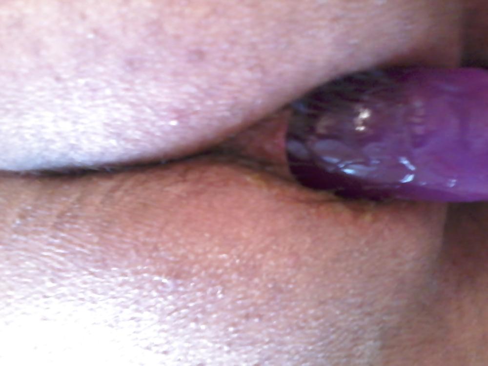 6P My sex toys