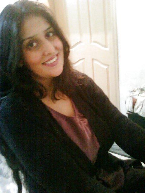 10P Beautiful Pakistani Girl from Kharian 