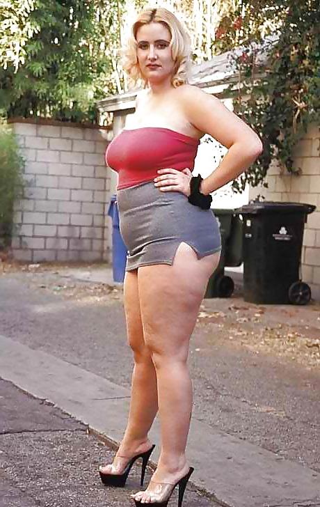 24P Thick, White, and Cellulite 27