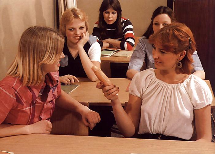 16P Sex Class
