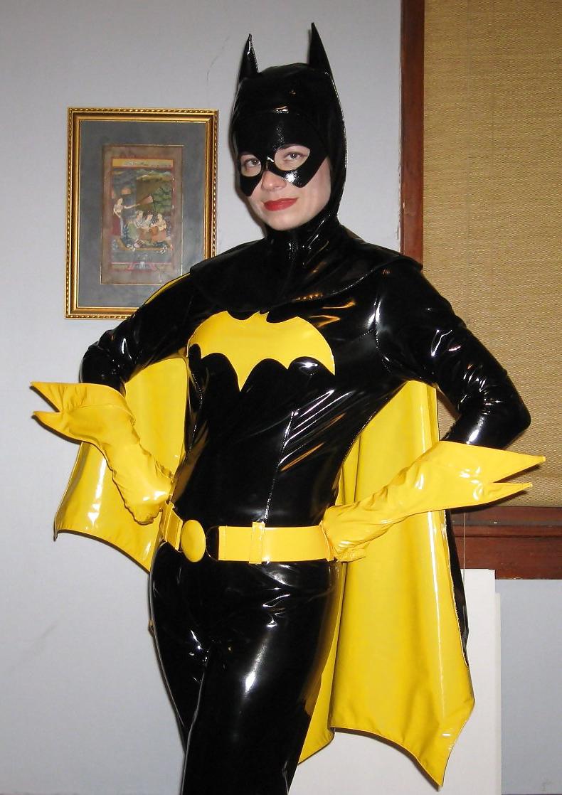 25P Hot Cosplay Girlz