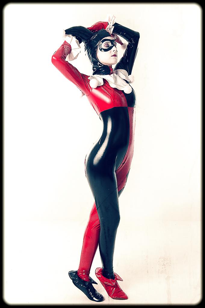 25P Hot Cosplay Girlz