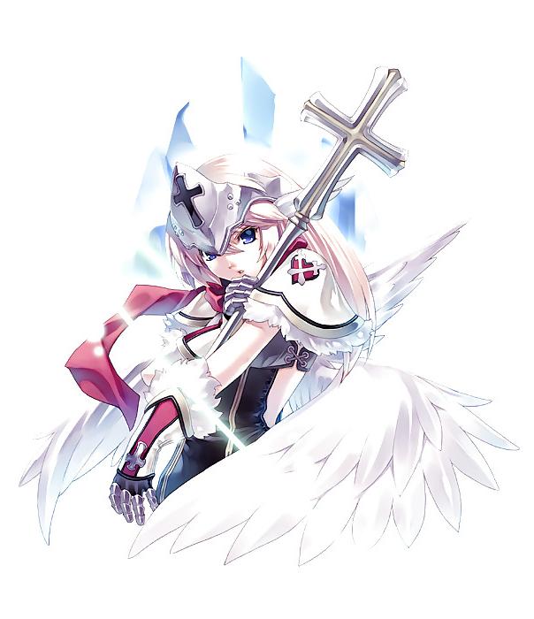 25P Hentai angels
