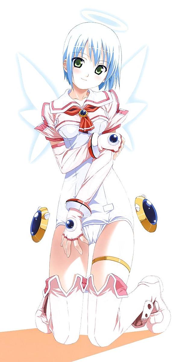 25P Hentai angels