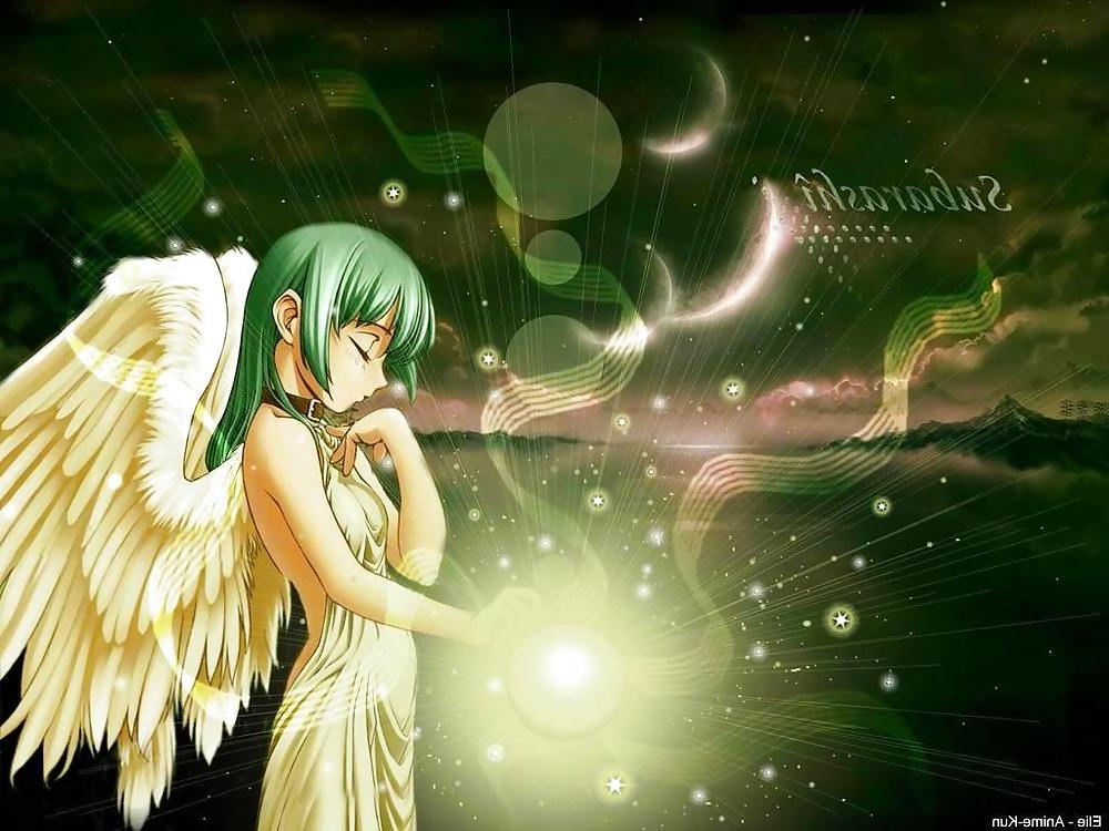 25P Hentai angels