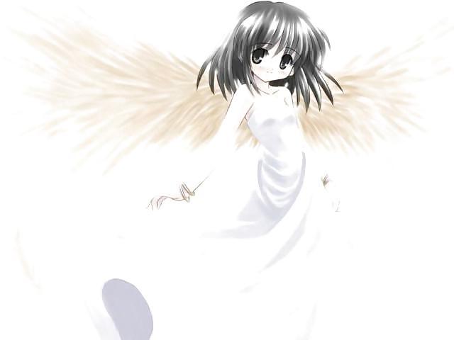 25P Hentai angels