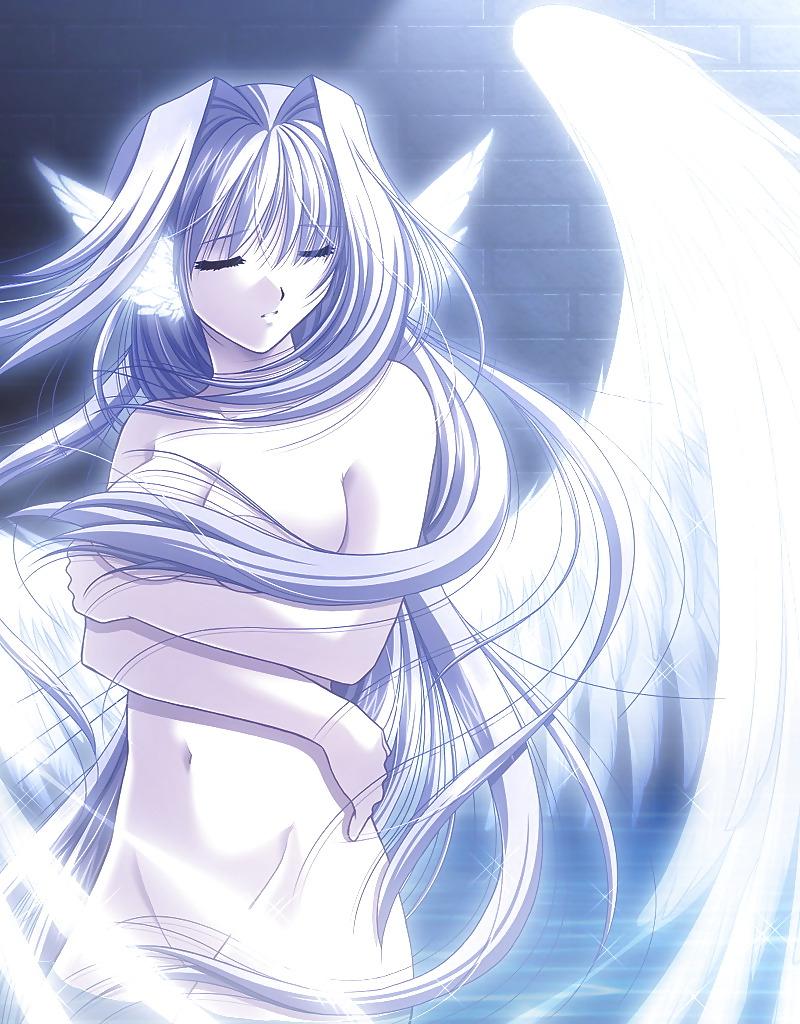 25P Hentai angels