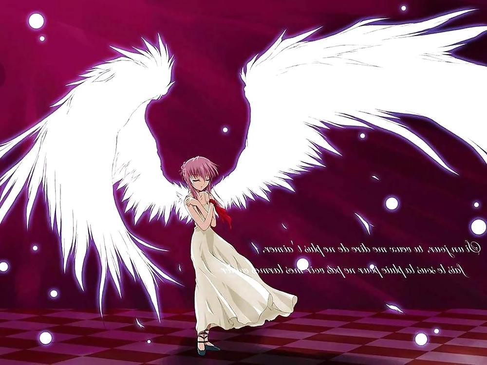 25P Hentai angels
