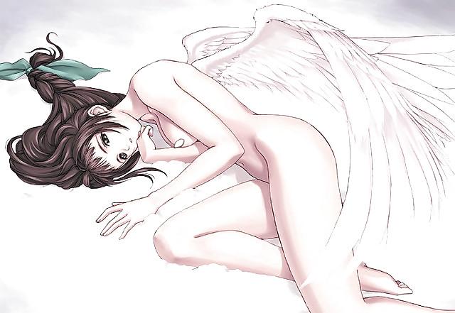 25P Hentai angels