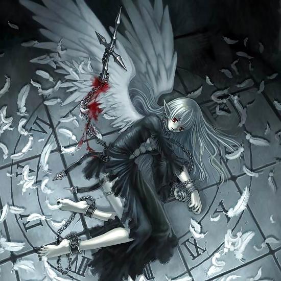 25P Hentai angels