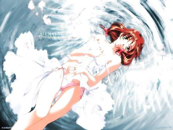 25P Hentai angels