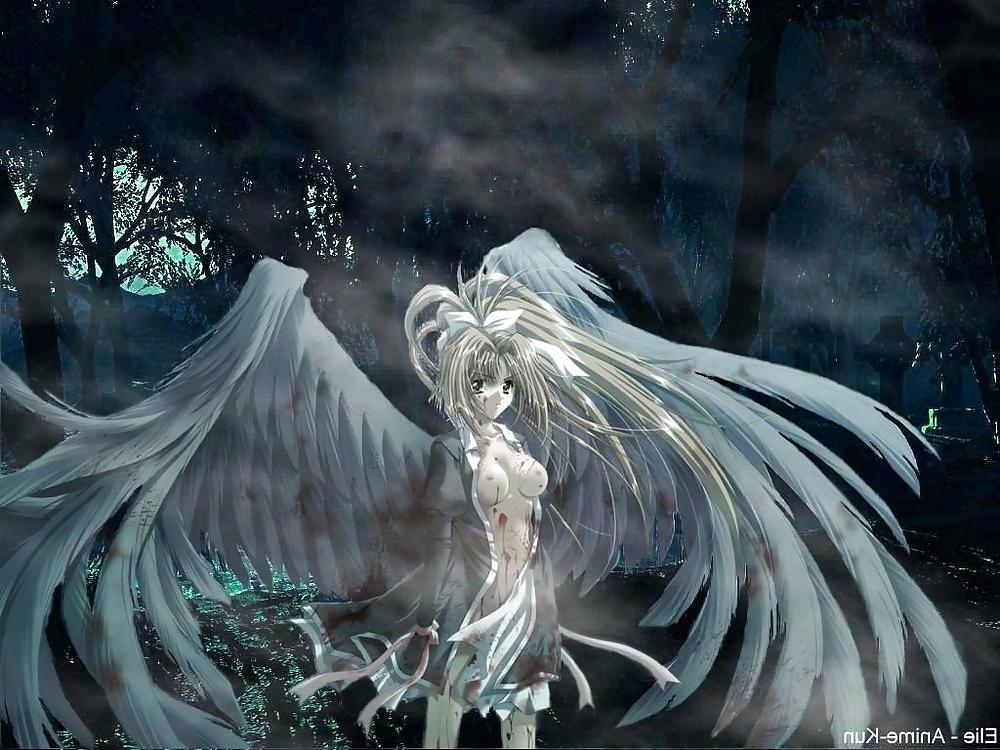 25P Hentai angels