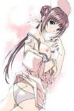 24P Hentai nurses- infermiere hentai