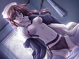 24P Hentai nurses- infermiere hentai