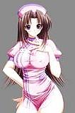 24P Hentai nurses- infermiere hentai
