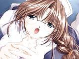24P Hentai nurses- infermiere hentai