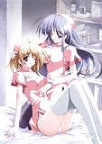 24P Hentai nurses- infermiere hentai