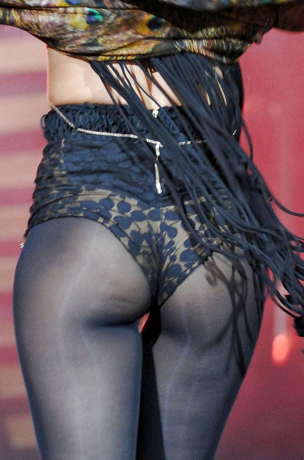 25P Rihanna - Dirty Comments What you Would Do To Her