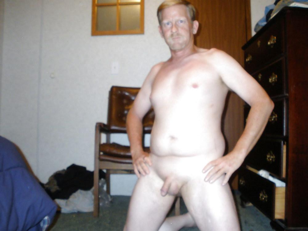 4P Brant's tiny dick