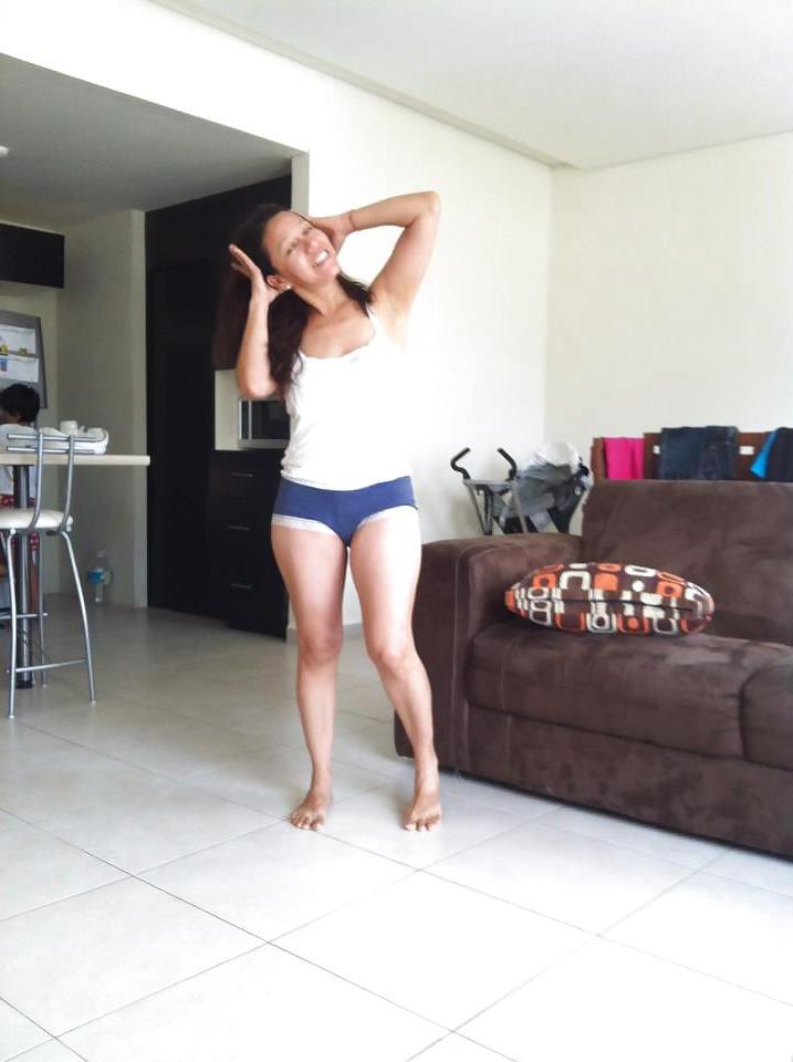 10P Linda y Sensual