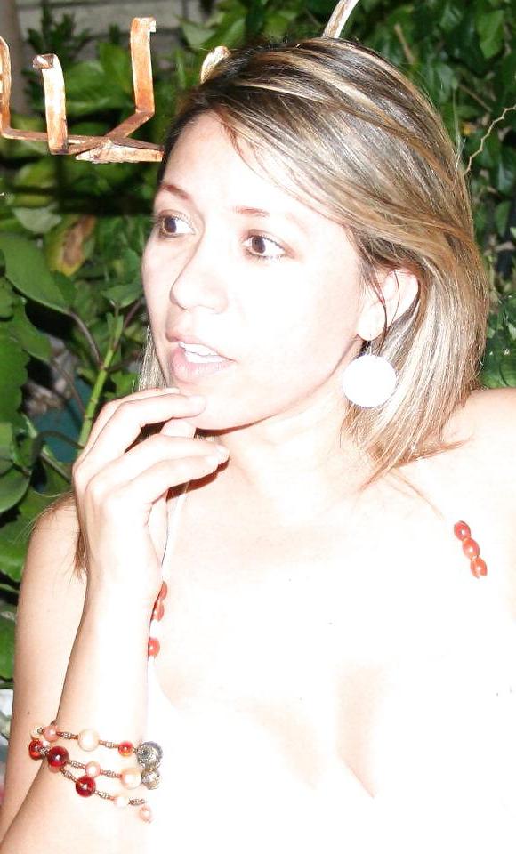 10P Linda y Sensual