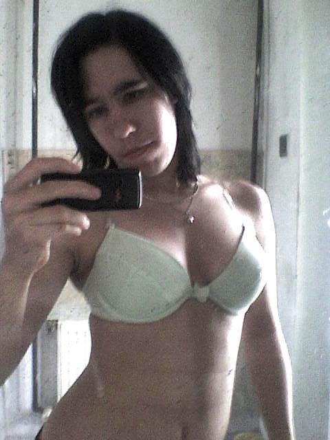 6P Maria ugly slut with a nice body