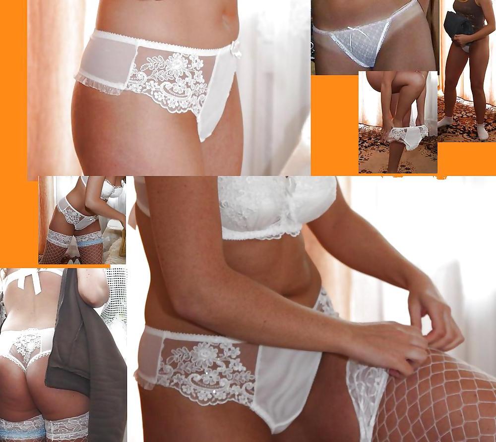 25P NUDE BLONDE FRENCH STREAP HOT SEX