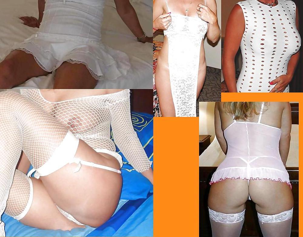 25P NUDE BLONDE FRENCH STREAP HOT SEX