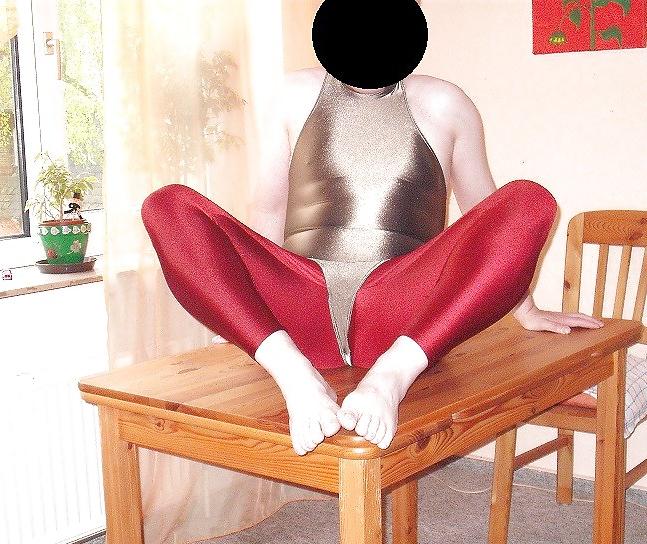 13P Swimsuit badeanzug und leggins