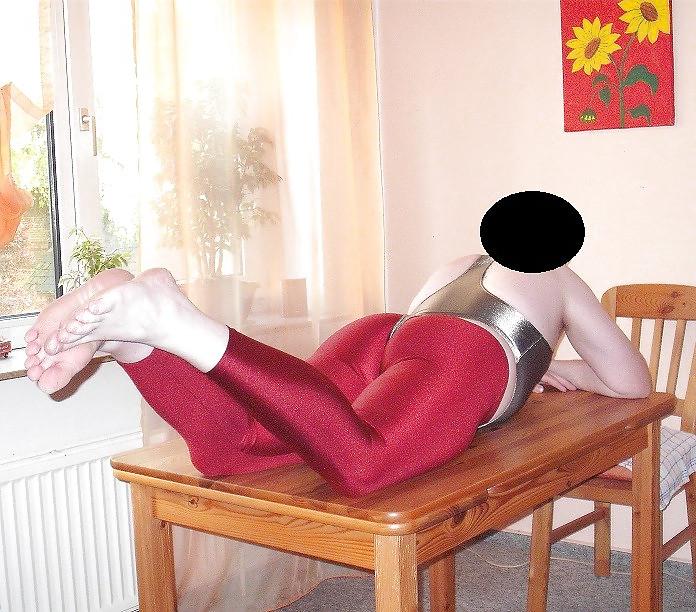 13P Swimsuit badeanzug und leggins