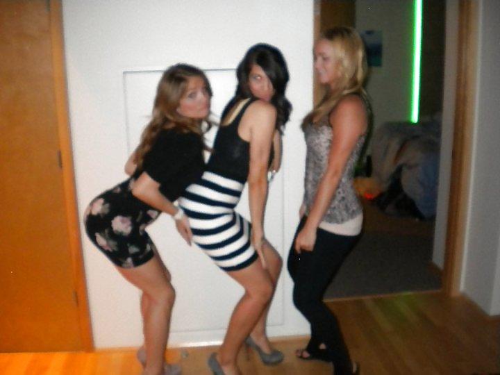 25P Hot Horny Little College Sluts