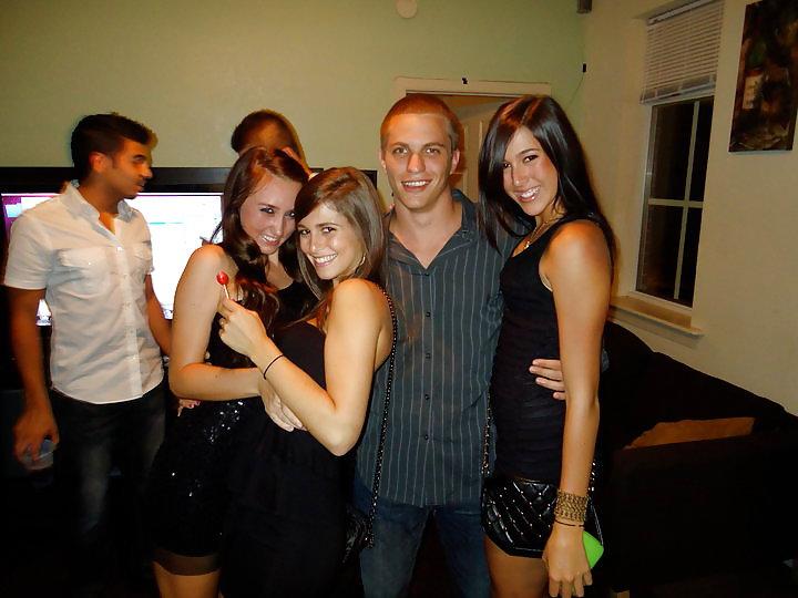 25P Hot Horny Little College Sluts