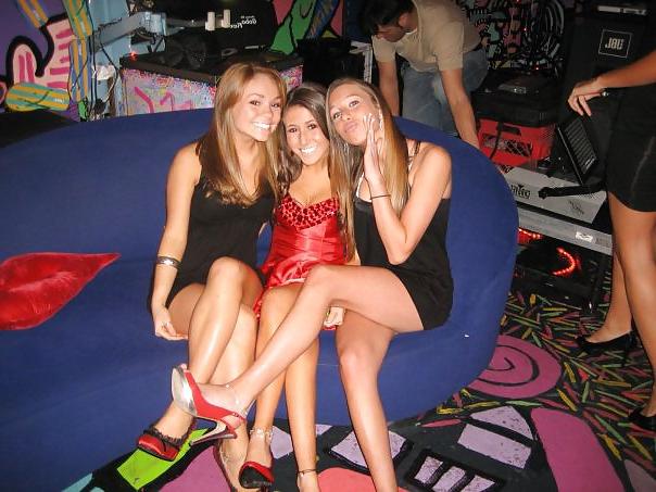 25P Hot Horny Little College Sluts