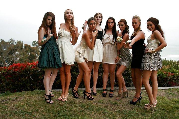 25P Hot Horny Little College Sluts