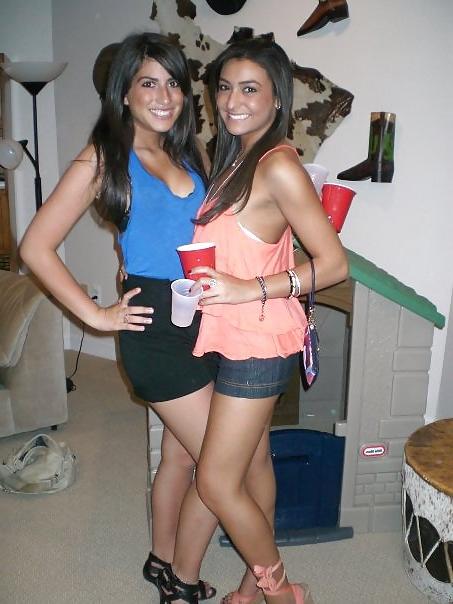 25P Hot Horny Little College Sluts
