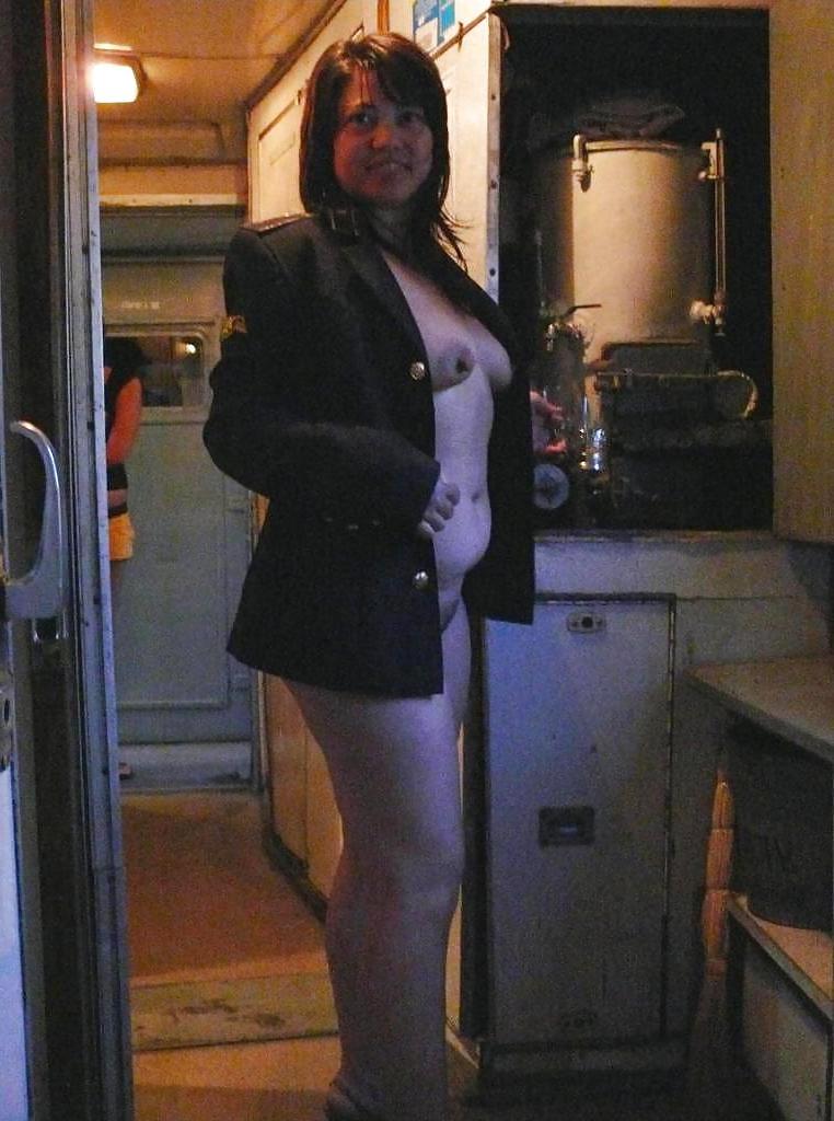 9P With her job at stake mary accepts the new dress code 