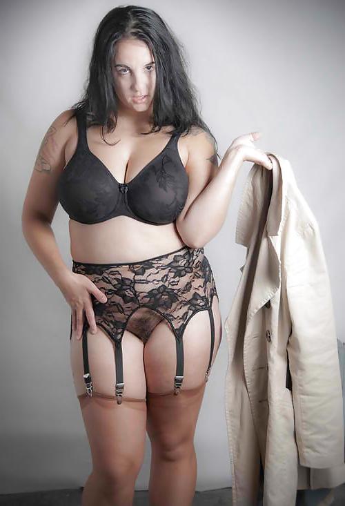 25P Thick, White, and Cellulite 11