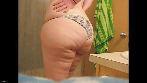 25P Thick, White, and Cellulite 11