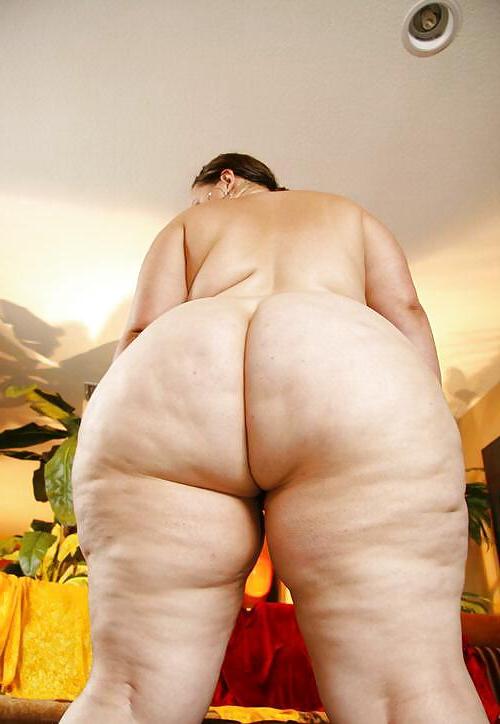 25P Thick, White, and Cellulite 11