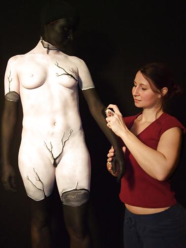 25P Body Paint - Huge collection 5